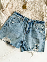 Finn Shorts