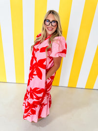 Loving You Dress