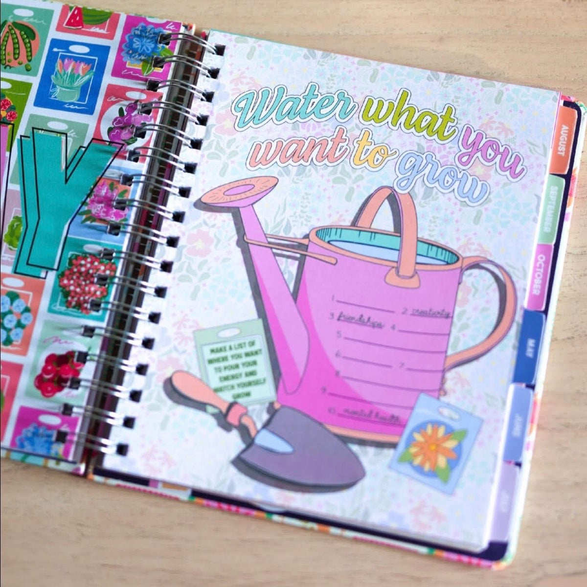 2026-2027 Planner
