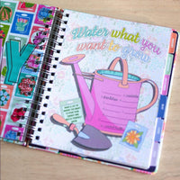 2026-2027 Planner