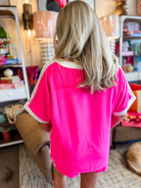 Sweet Pink Pop Set