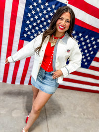 Shannon Jacket