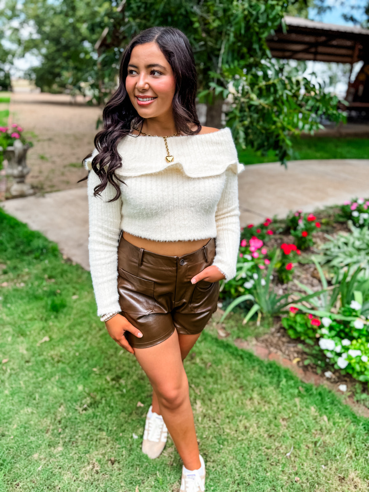 Willow Top