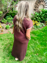 Ariana Dress