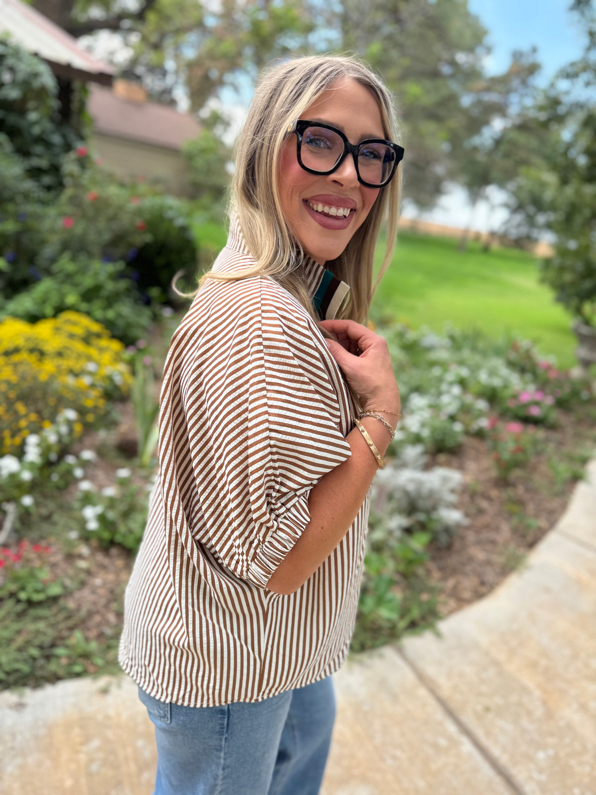 Zenita Fall Top