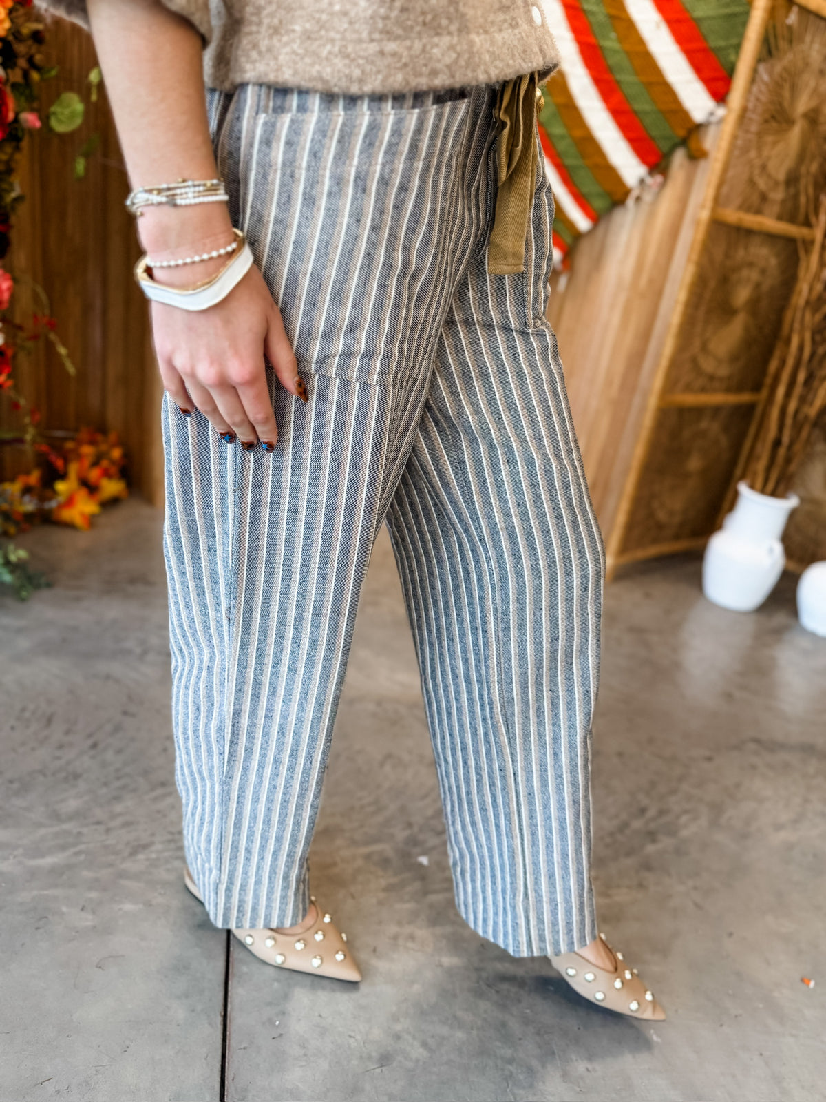 Essentail Pants