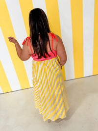 Sweet As Can Be Maxi
