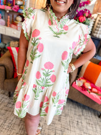 Andromeda Dress