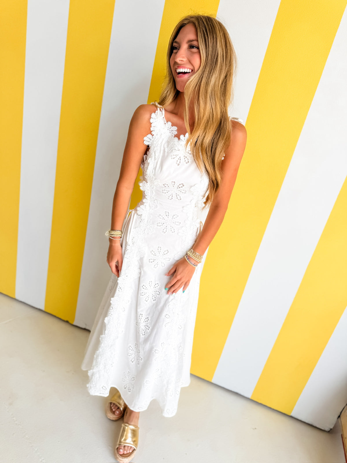 Luci Dress