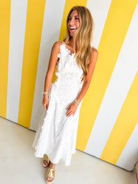 Luci Dress