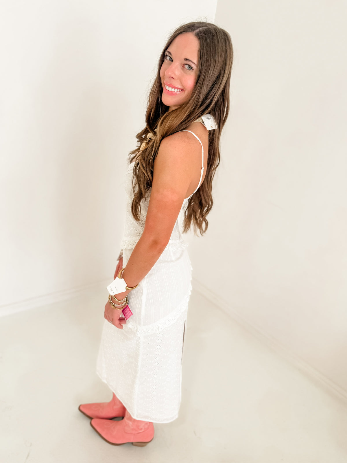 Cloud Nine Dress