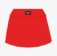 Texas Tech Drill Skirt