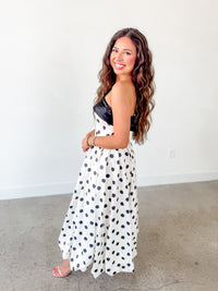 Golden Hour Glam Dress