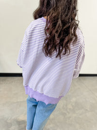 Easy Loving Top