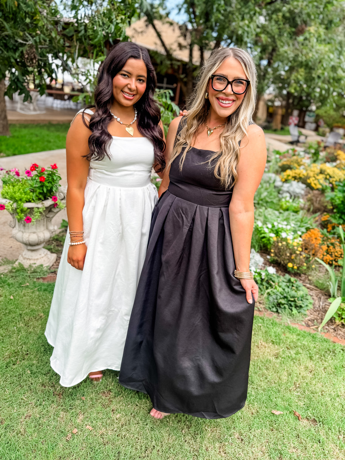 Love Story Dress