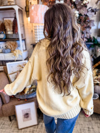 Lennon Knit Top