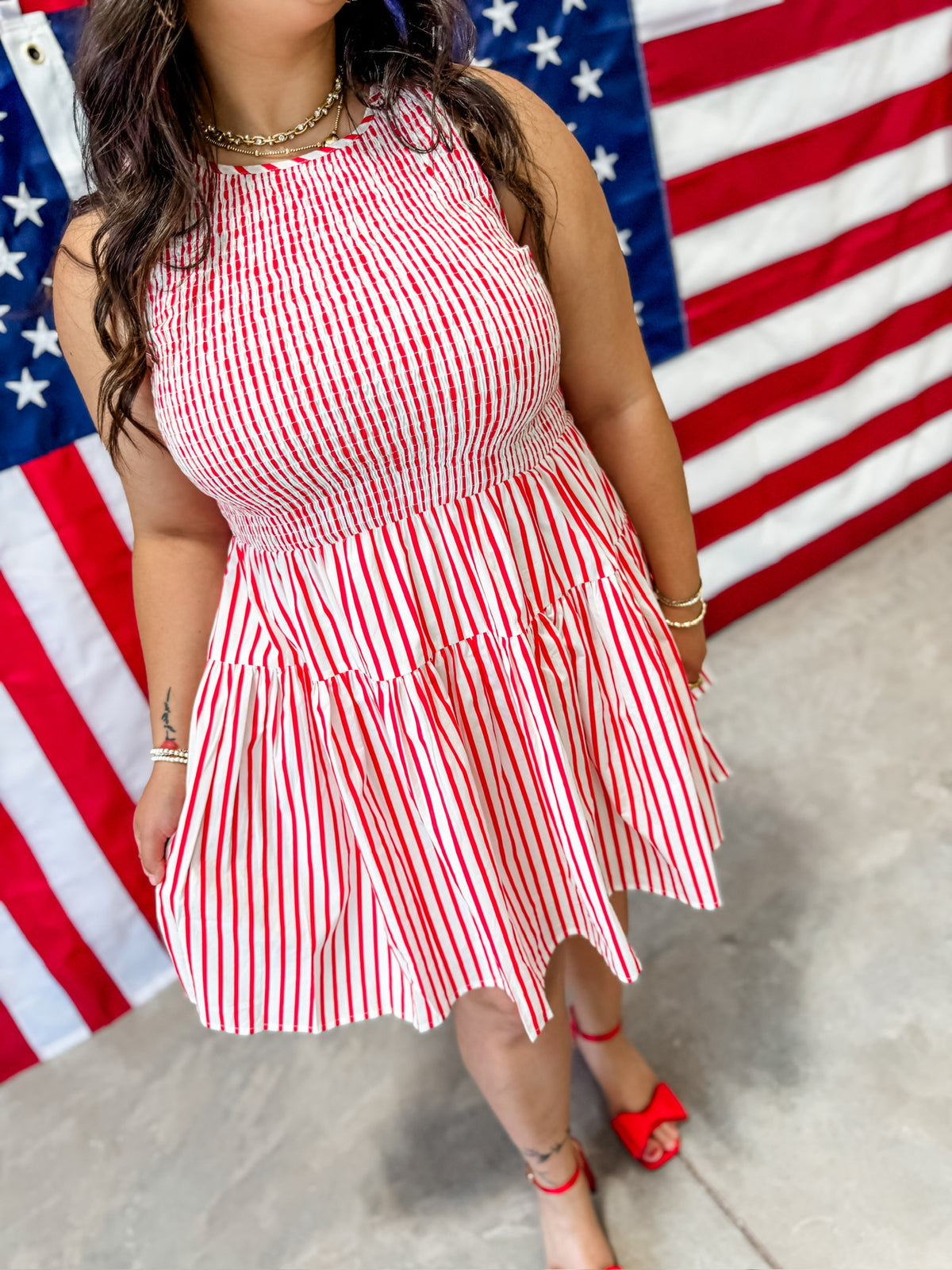 For Everyone Dress