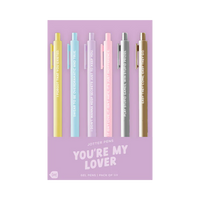 Swiftie Jotter Pen Sets