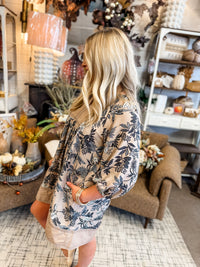 Strut Around Dress