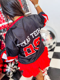 TTU JESERY