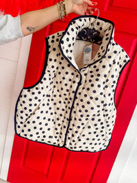 Dottie Vest