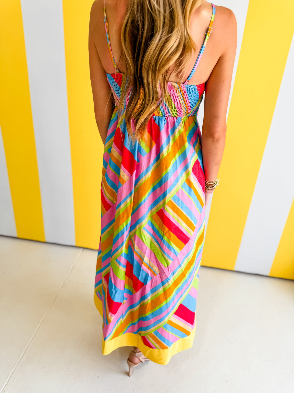 Shelby Sun Dress