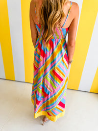 Shelby Sun Dress