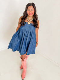 Babydoll Dress