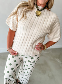Perfect Transition Top