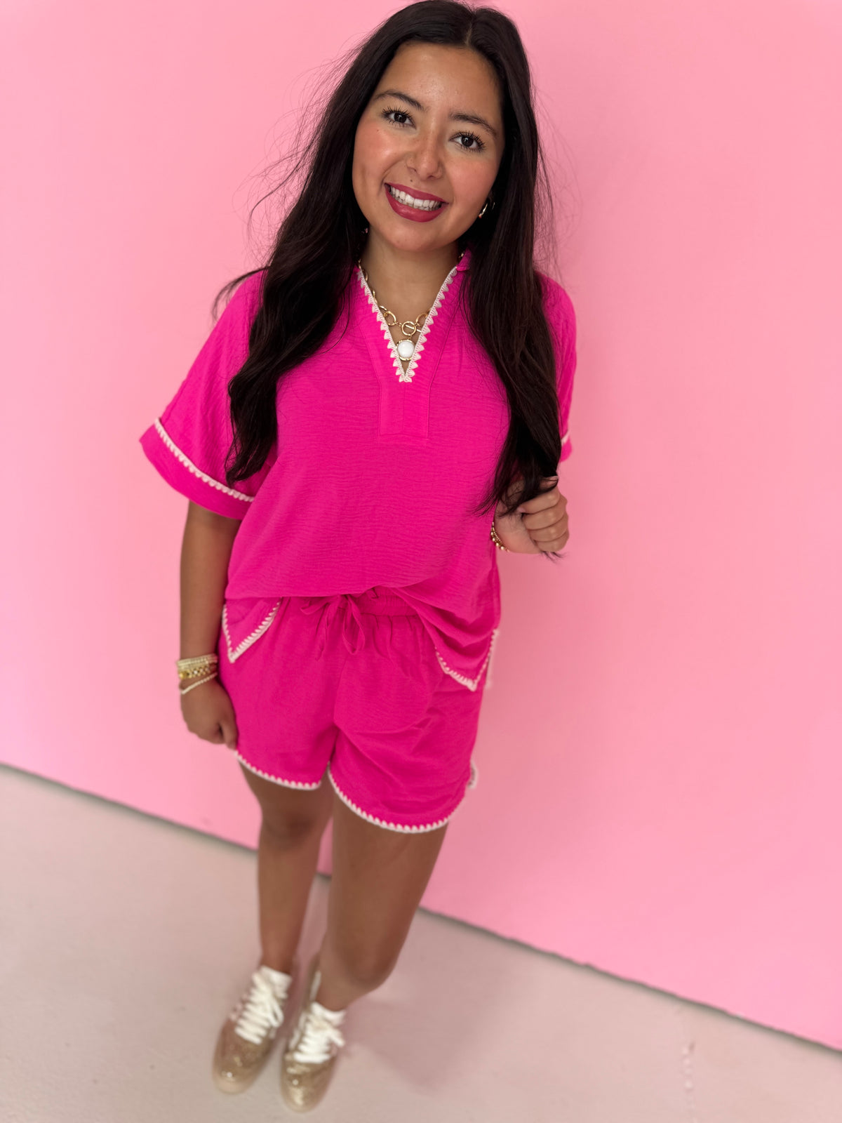 Stephanie Set