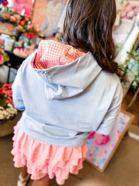 Strawberry Hoodie