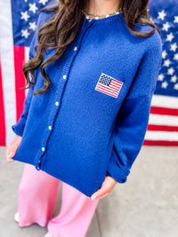 Shore USA Top