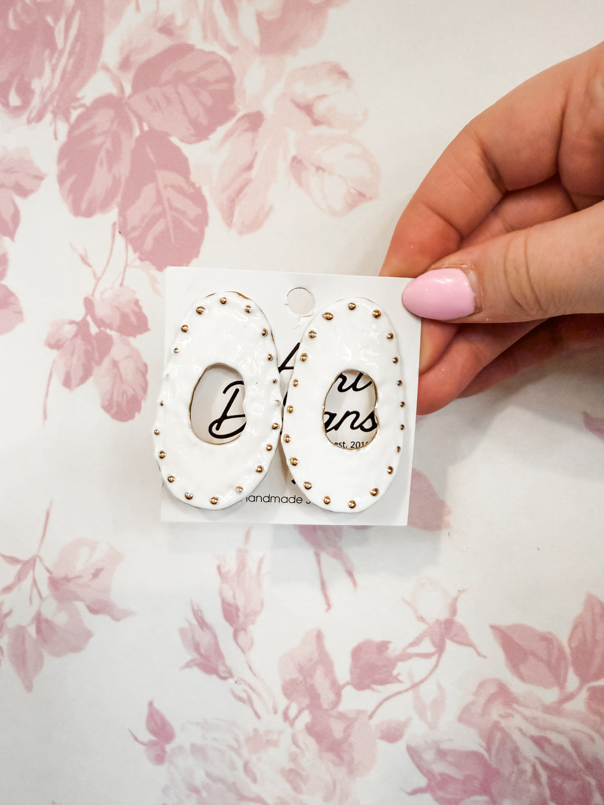 Khali Earring