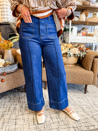Easy Going Jeans