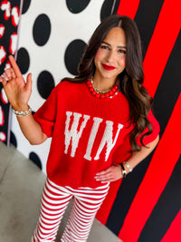 Win top
