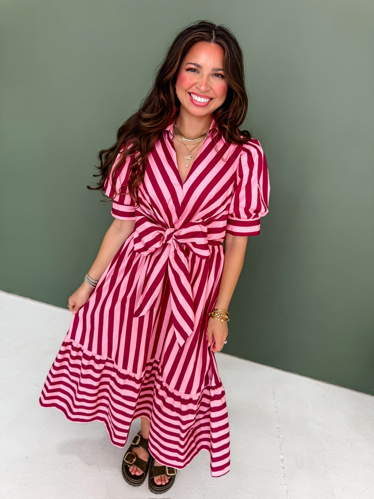Pretty Woman Dress