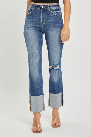 Never Enough Jeans RDP5484