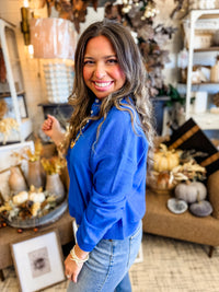 Nantucket Sweater