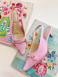 Hope Heel