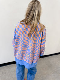 Easy Loving Top
