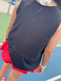 Tempo Tank