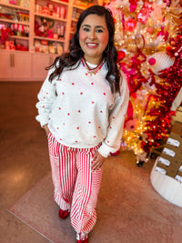 All My Love Sweatshirt