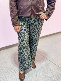 Fierce & Free Pants