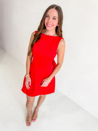 The Remembered Dress