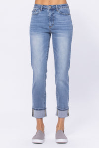 Vintage Boyfriend Judy Blue Jeans-88337