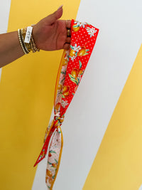 Printed Scarf