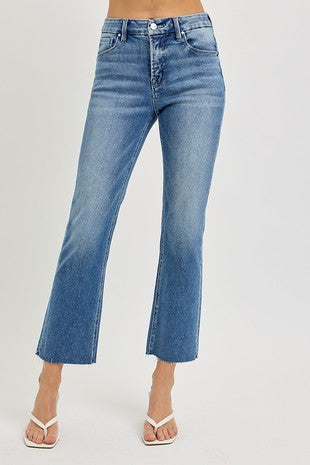 TC Highrise Jeans