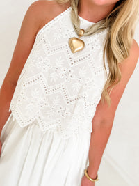 Hudson Top