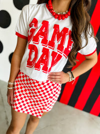 Timeless Traditions Gameday Tee