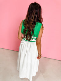 Mastered Dress